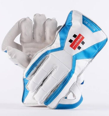 Gray Nicolls Club Collection Cricket Wicket Keeping Gloves