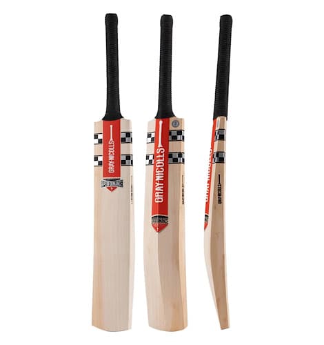 Gray Nicolls Pro Performance English willow Cricket Bat