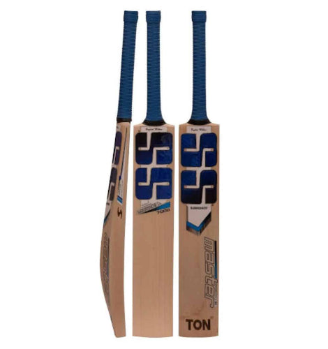 SS Masters 7000 English Willow Cricket Bat