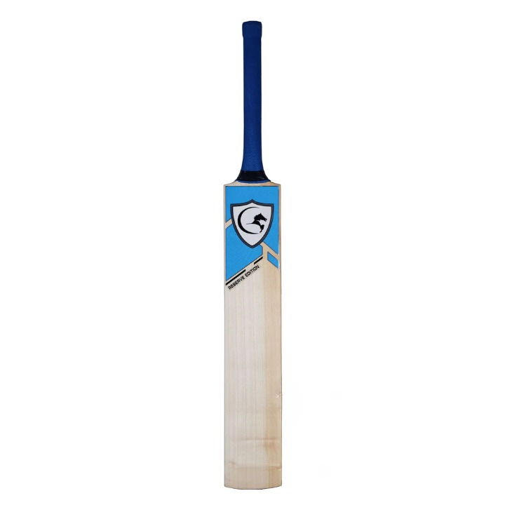 Gortonshire Player Edition Blue English Willow Cricket bat