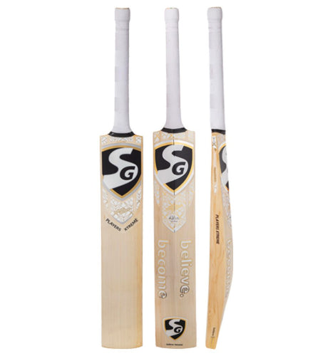 SG Players Xtreme English Willow Cricket Bat