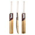 H4L English Willow Cricket Bat Grade 2