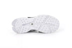 Newbery Kids Elite Performance Pimple Sole Grey Cricket Shoes