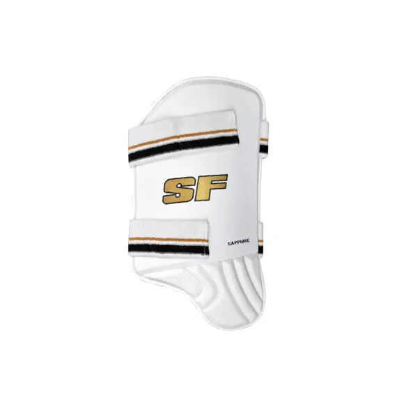 SF Sapphire Cricket Thigh Guard
