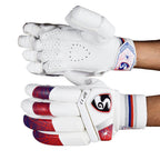 SG RP 17 Cricket Cricket Batting Gloves