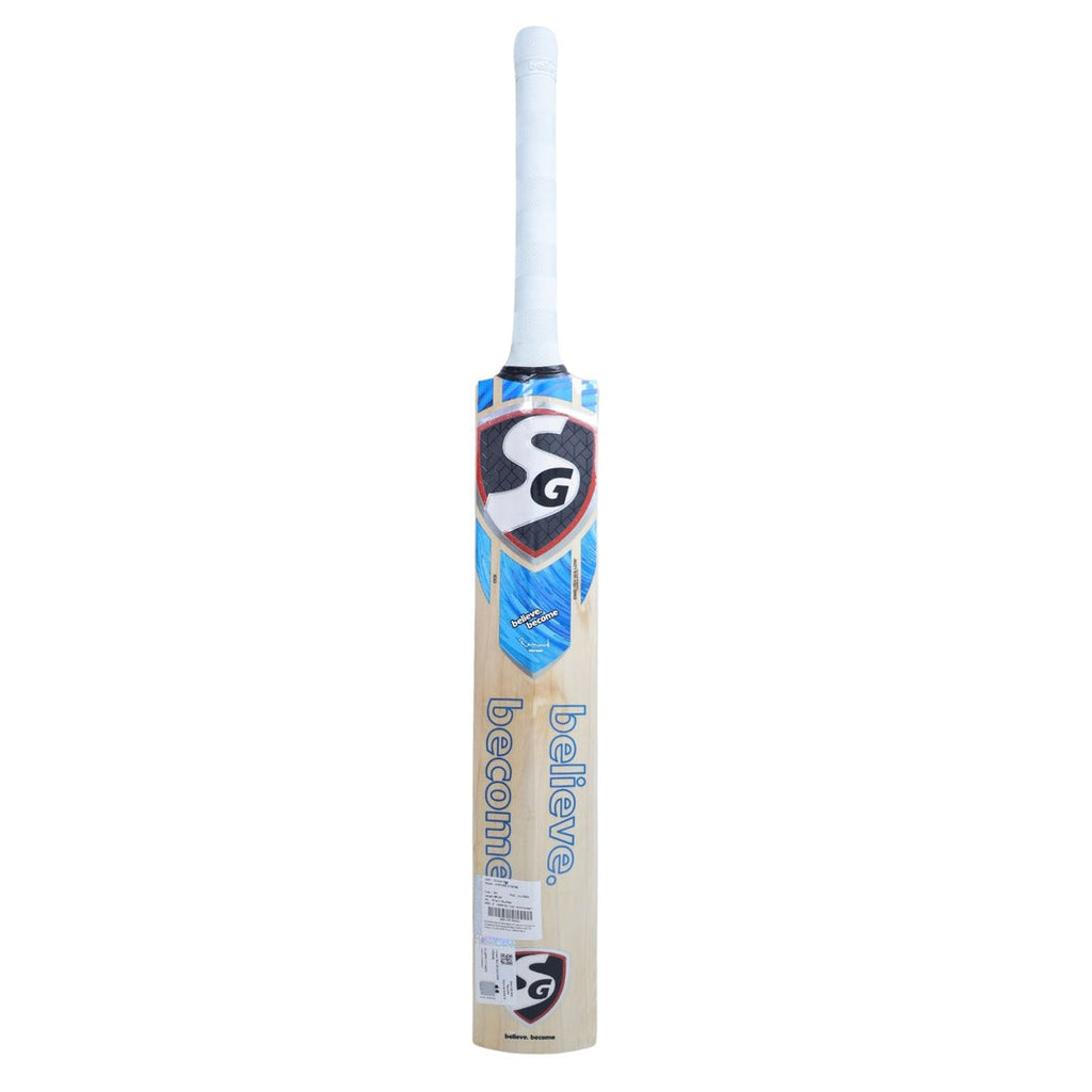 SG Hi Score Xtreme English Willow Cricket Bat