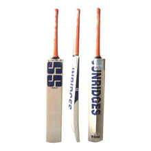 SS Colt Junior English Willow Cricket Bat