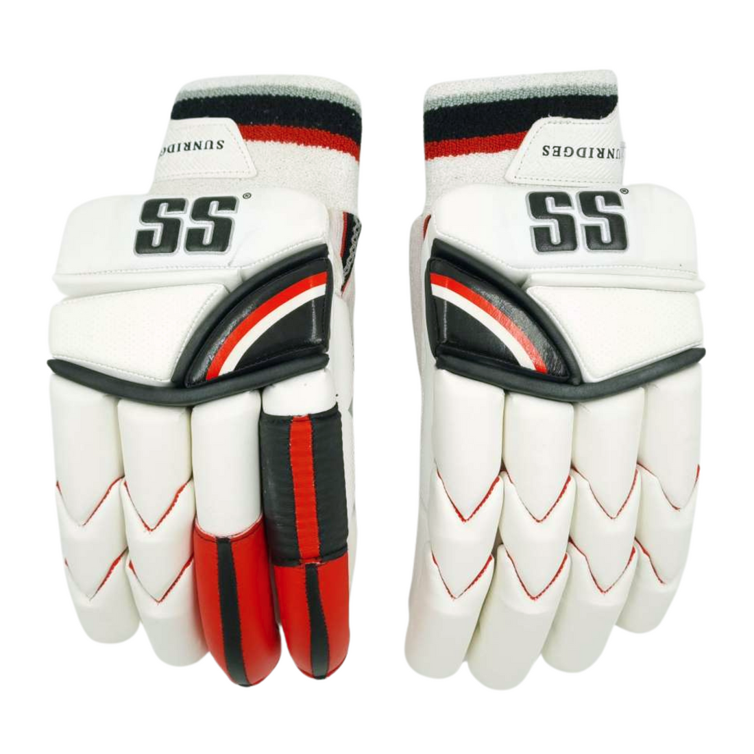 SS  Elite Cricket Batting Gloves