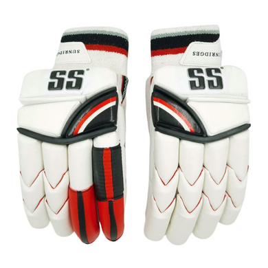 SS  Elite Cricket Batting Gloves