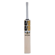 SS Dre Russ 2.0 Big Hitter English Willow Cricket Bat (2025)