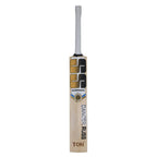 SS Dre Russ 2.0 Big Hitter English Willow Cricket Bat (2025)