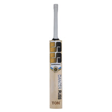 SS Dre Russ 2.0 Big Hitter English Willow Cricket Bat (2025)