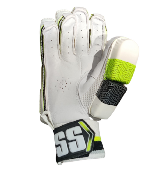 SS Super Lite Cricket Batting Gloves