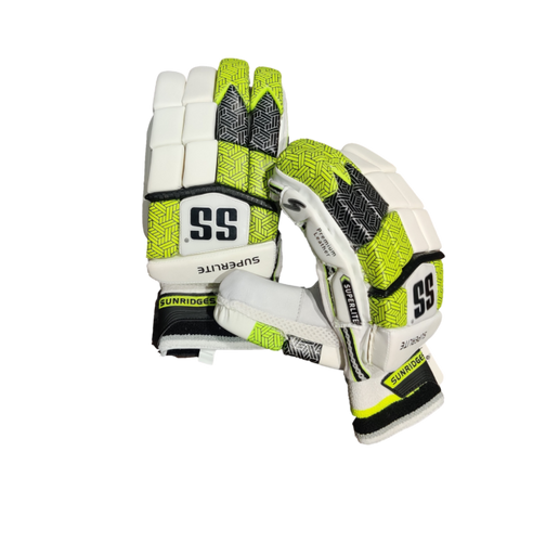 SS Super Lite Cricket Batting Gloves