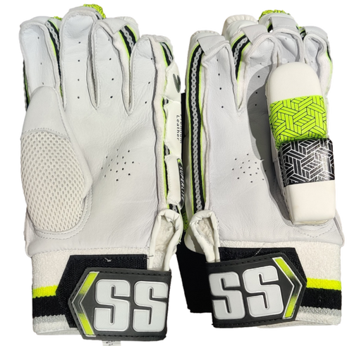 SS Super Lite Cricket Batting Gloves