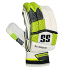 SS Super Lite Cricket Batting Gloves