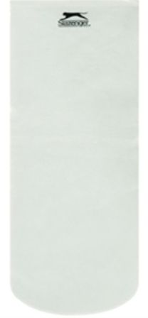 Slazenger Cricket Bat Face Clear