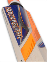 Kookaburra Recoil 650 English Willow Cricket Bat