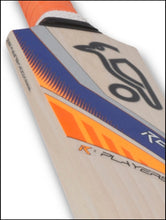 Kookaburra Recoil 650 English Willow Cricket Bat