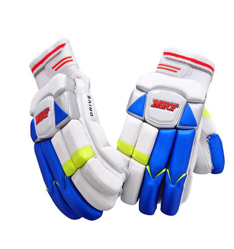 MRF Drive Cricket Batting Gloves