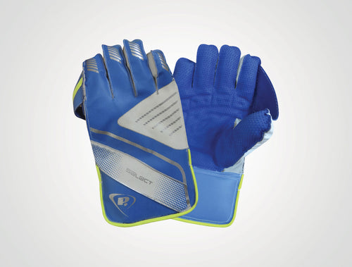 Protos Select Cricket Wicket Keeping Gloves