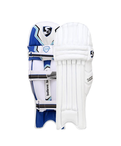 SG Players Xtreme Cricket Batting Pads