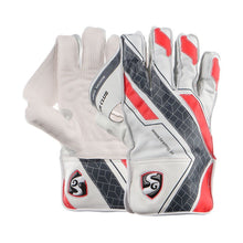 SG SUPER CLUB Mens Wicket Keeping Gloves