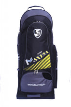SG Maxtra Strike Cricket Kit Bag On Sale for $69.99 , Free Shipping above $50 BAG - PERSONAL now available at StarSportsUS