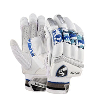 SG RP Lite Cricket Batting Gloves