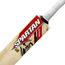 Spartan Supreme Kashmir Willow Cricket Bat