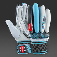 Gray Nicolls Supernova Academy Cricket Batting Gloves Junior