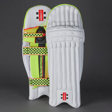 Gray Nicolls Powerbow 5 700 Batting Pads