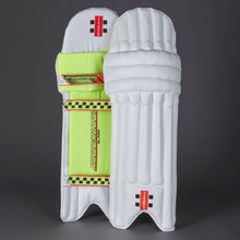 Gray Nicolls Powerbow 5 Blaze Batting Pads