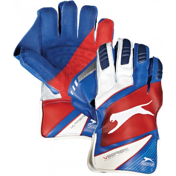 Slazenger Ultimate Wicket Keeping Gloves