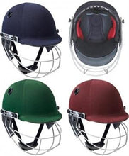 Gunn & Moore Pro Select Cricket Helmet