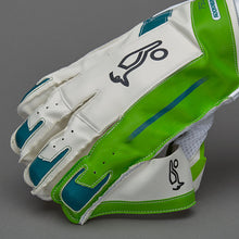 Kookaburra Kahuna Pro 750 Cricket Wicket Keeping Gloves