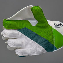 Kookaburra Kahuna Pro 750 Cricket Wicket Keeping Gloves