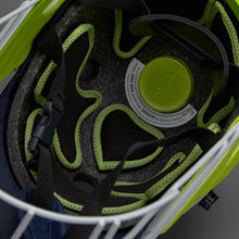 Kookaburra Pro 800 Cricket Helmet - Navy