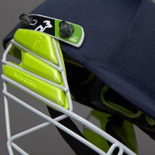 Kookaburra Pro 800 Cricket Helmet - Navy