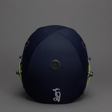 Kookaburra Pro 800 Cricket Helmet - Navy