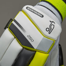 Kookaburra Fuse 250 Batting Gloves