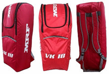 MRF VK 18 Shoulder Cricket Kit Bag