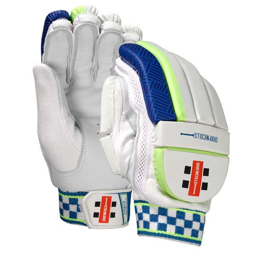 Gray Nicolls Omega Strike Batting Gloves