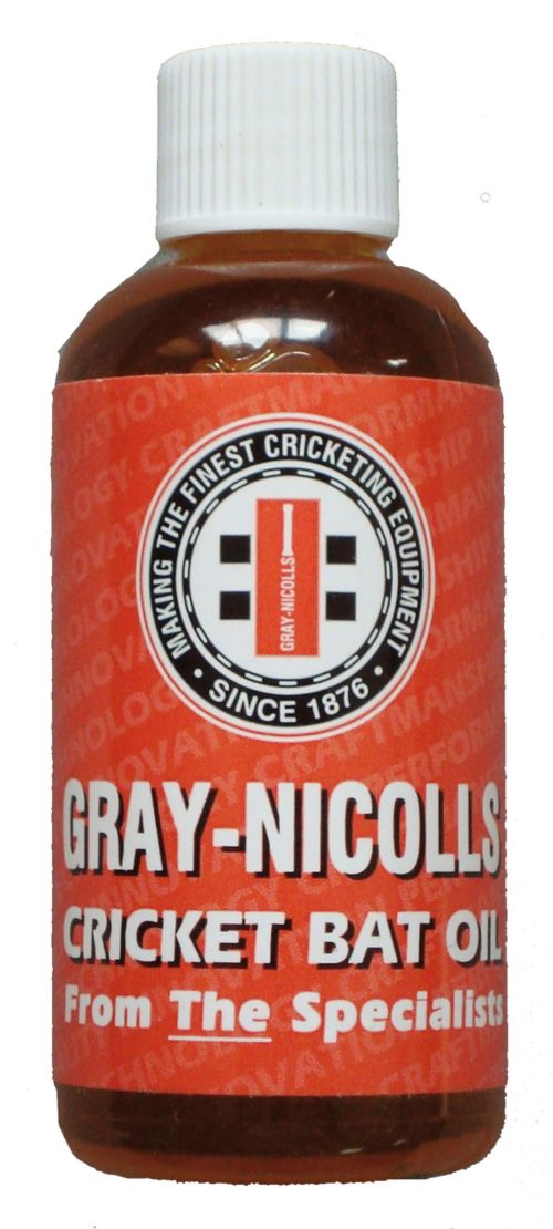 Gray Nicolls Natural Linseed Oil