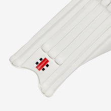 GRAY NICOLLS POWERBOW 6X 500 CRICKET BATTING PADS
