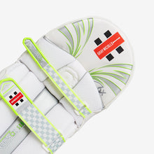 GRAY NICOLLS POWERBOW 6X 500 CRICKET BATTING PADS