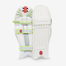 GRAY NICOLLS POWERBOW 6X 500 CRICKET BATTING PADS