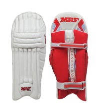 MRF Genius Grand Edition Cricket Batting Pads