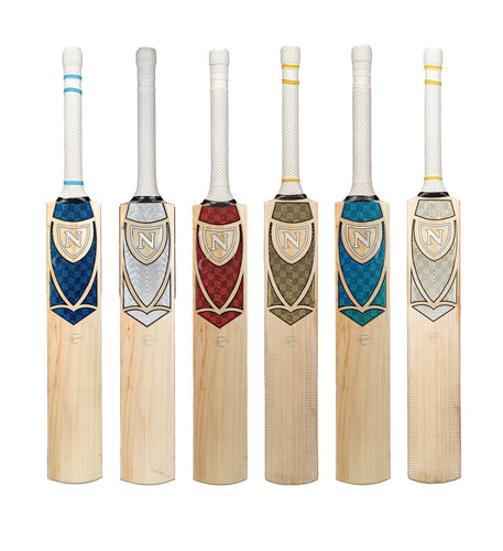 Newbery N Series English Willow Cricket Bat