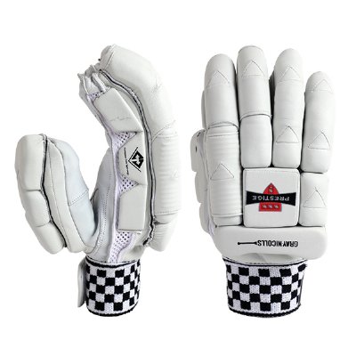 Gray nicolls prestige batting clearance gloves